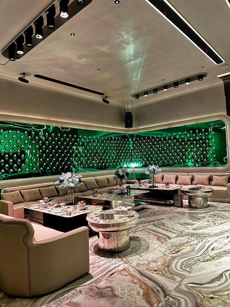 深圳商务KTV的精彩玩法-宝安区ktv预定